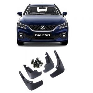 Mud Flap for Baleno (2022)
